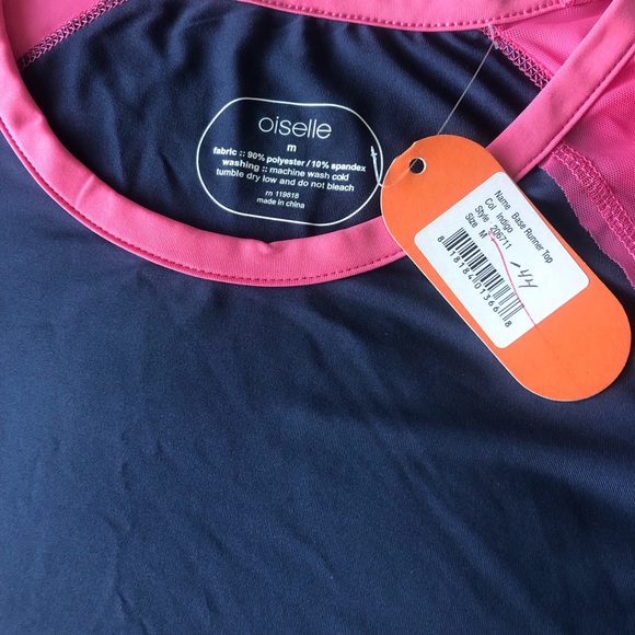 Oiselle women’s running apparel - Picture 3 of 4